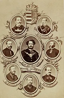 Andrassy: Royal Hungarian Minister