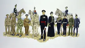 Logistic: The Royal Logistic Corps