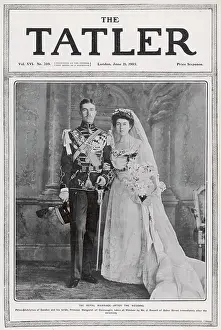 Gustavus: The Royal Marriage