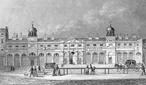 Mews: ROYAL MEWS