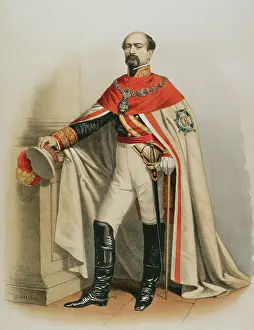 Gallantry: The Royal and Military Order of Saint Ferdinand