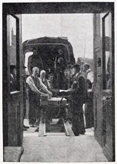 Mint: The Royal Mint, London 1902