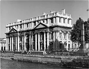 ROYAL NAVAL COLLEGE