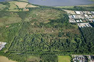 Cordite: Royal Naval Cordite Factory