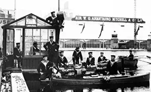 Electrically: Royal Naval Exhibition 1891 - the electrically