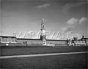 Seafarers: ROYAL NAVAL SCHOOL