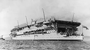 Courageous: Royal Navy HMS Courageous