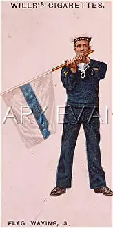 Signalman: ROYAL NAVY SIGNALLING