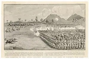 Emir: ROYAL NIGER CO. FIGHTING