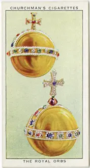 Orbs: ROYAL ORBS