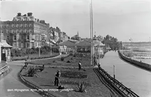 Beds: Royal Prince Parade, Bridlington