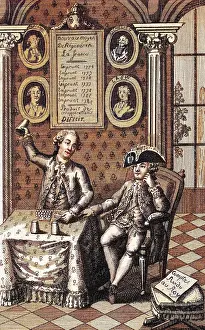 Revenues: THE ROYAL REVENUES