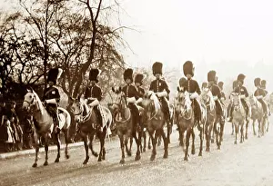 Greys: Royal Scots Greys Regiment, British Army