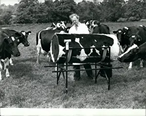 Headless: Royal Show, Stoneleigh, Warwickshire
