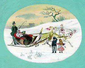 Regal: The Royal Sleigh