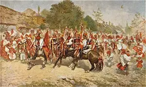 Slovenian: ROYAL SLOVENIAN PROGRESS