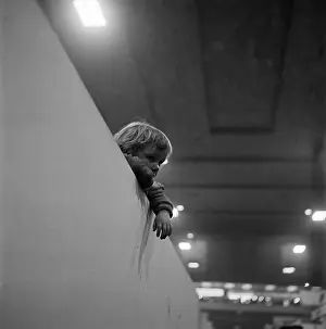Agricutural: Royal Smithfield Show 1963