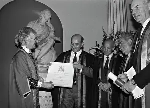 Diploma: Royal Surgeon College of England