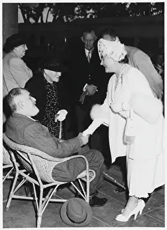 ROYAL TOUR 1953