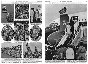 Nkrumah: The Royal Tour of Ghana