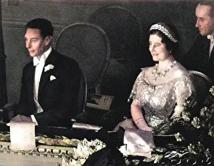 The Royal Variety Show, 1938