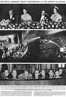 The Royal Variety Show, 1948