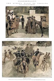 Viceregal: The Royal Visit to Ireland 1900