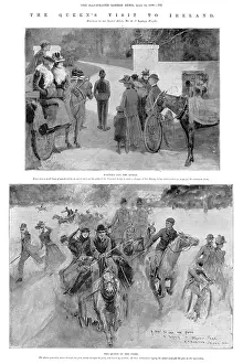 Viceregal: The Royal Visit to Ireland 1900