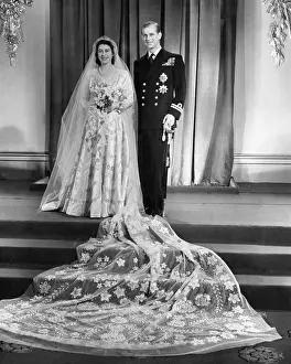 Royal Wedding 1947