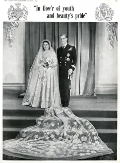 Royal Wedding 1947