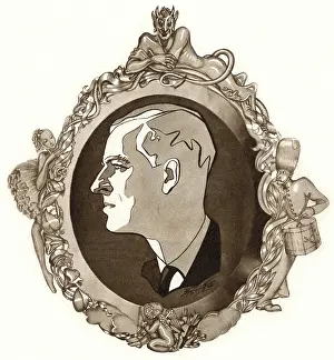 Sherriffs: Royal Wedding 1947 - Prince Philip