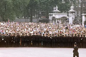 Wishers: Royal Wedding 1981