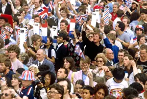Wishers: Royal Wedding 1981