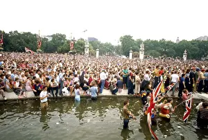 Wishers: Royal Wedding 1981