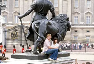 Wishers: Royal wedding 1981