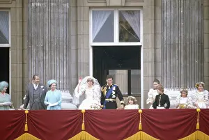 Althorp: Royal Wedding 1981