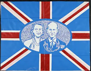 Memorabilia: Royal wedding design