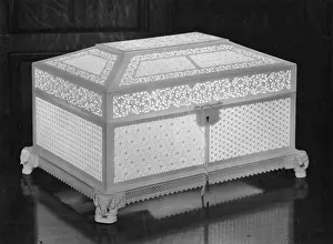 Bikaner: ROYAL WEDDING GIFT 1947
