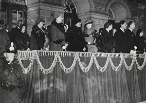 Royal Wedding between Prince Gustav
