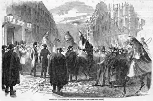 Royalists: ROYALISTS ARRESTED