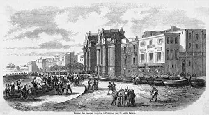 Disembark: ROYALISTS AT PALERMO