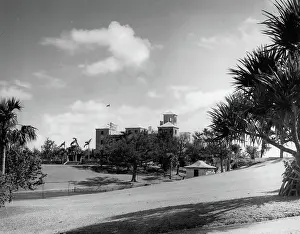 K.c.b: Royals Visit Bermuda after Coronation