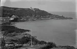 Rozel: Rozel Bay