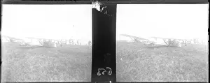 Stereo: RRG Prufling gliders