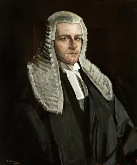 Speaker: The Rt. Hon. Hugh ONeill, First Speaker of the House of Comm