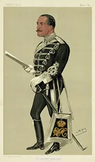 Colchester: Rt Hon Lord Brooke