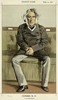 Gurney: Rt. Hon. Russell Gurney