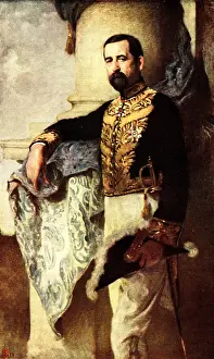 Halsey: RT. Hon. Sir Geo. H. Perley, K.C.M.G