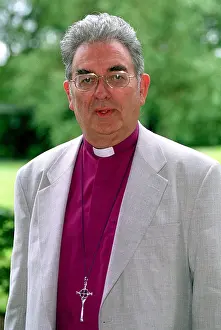 Chesters: Rt Rev Alan David Chesters