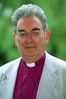 Chesters: Rt Rev Alan David Chesters